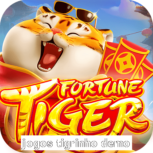 jogos tigrinho demo